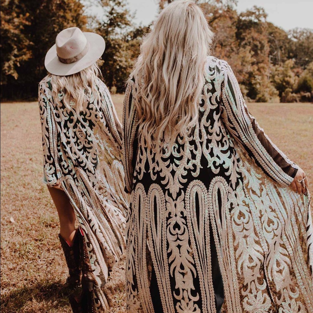 Limited Edition Bubblegum Duster